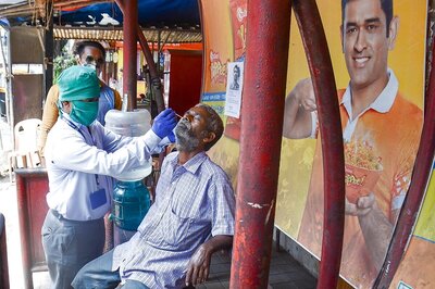 Mask, Test & Vaccinate: Centre's Covid Advisory as It Expresses 'Grave Concern' Over Maharashtra, Punjab