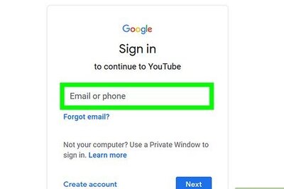How to Make Your YouTube Video Private