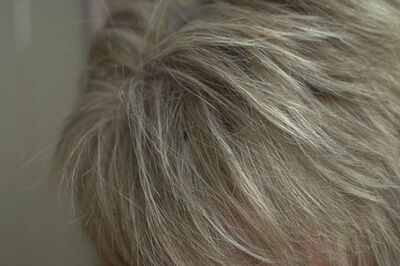 How to Make Your Hair Thicker