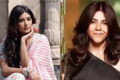 Bigg Boss 16: Ekta Kapoor Signs Nimrit Kaur Ahluwalia For Love, Sex Aur Dhoka 2? Here's What We Know