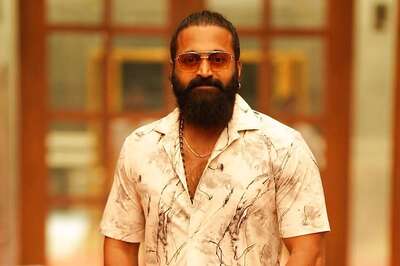 National Film Awards 2024: Kantara's Rishab Shetty Says His Win 'Gives Motivation' To Regional Film Industry