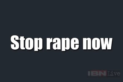 Ghaziabad: Man rapes 8-year-old neighbour