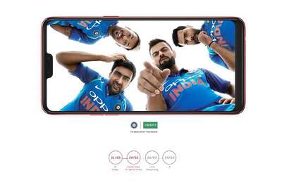 Oppo F7 Launch in India Today: How to Watch Live Stream, Expected Price, Specifications And More