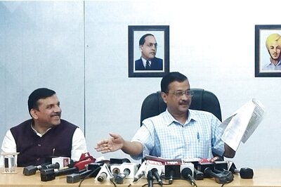 'How Can They Not Arrest if...': Kejriwal Reacts to CBI Summon, BJP Calls Delhi CM 'Mastermind' in Excise Policy Scam