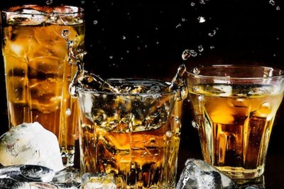 BTS Army Dynamite to Harry Potterheads Polyjuice Potion: Whisky Concoctions for Every Fan Tribe