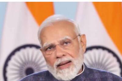 PM's 'Pariksha Pe Charcha' on Jan 27; Over 38 Lakh Students Registered for Participation