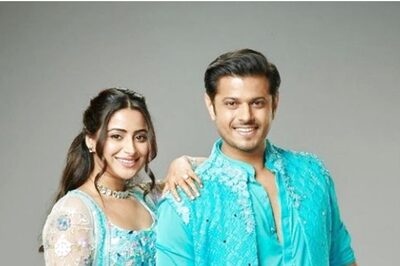 Smart Jodi: Neil Bhatt-Aishwarya Sharma Face Flak On Social Media, Netizens Say 'Stop Playing Victim Card'