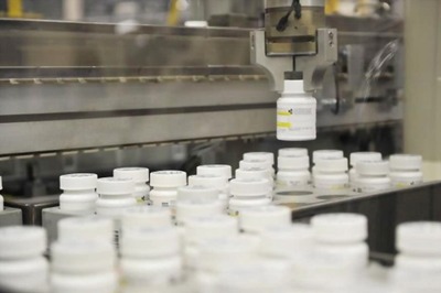 Lupin Launches Erectile Dysfunction Tablets in US, Stocks Fall