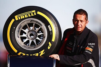 FIA Tribunal to decide Mercedes and Pirelli's future