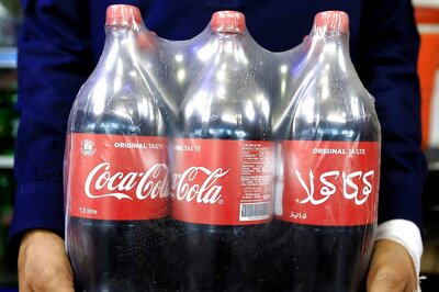 Viral Video: Did Pakistani Biz School Students Boycott Coca-Cola's Recruitment Drive Over Gaza War?