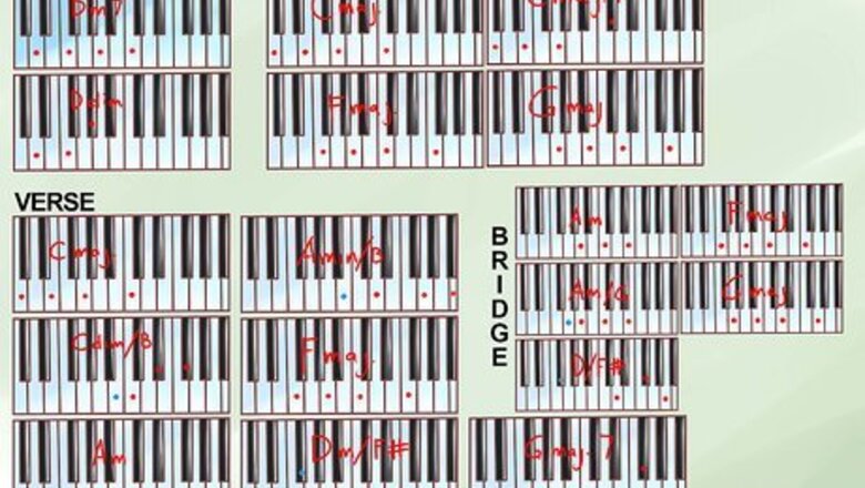How to Play Piano Man