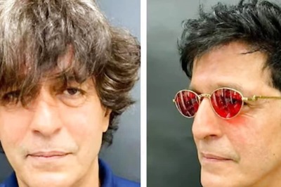 When Chunky Panday Worked As A Part-time Car Dealer