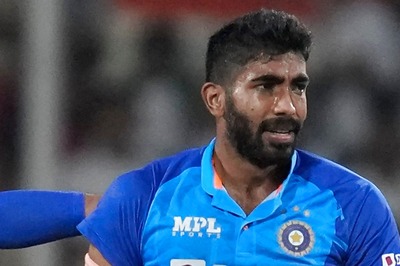 Replacement Player Has to Raise His Game to Fill Jasprit Bumrah's Shoes: Dale Steyn
