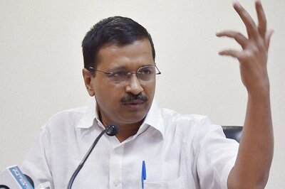 AAP Govt Launched Witch-Hunt Against Officials: Shunglu Committee