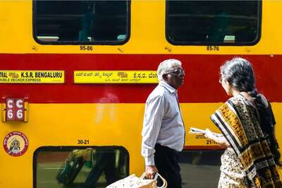 Booking Indian Railways Tickets for Senior Citizens? Here's How to Get Confirmed Lower Berths