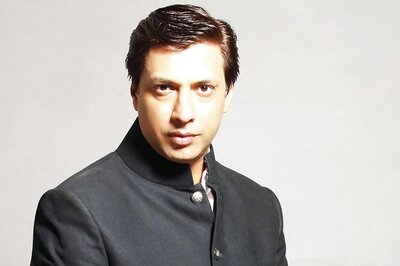 Madhur Bhandarkar for Single Window System in Assam to Attract Outside Filmmakers