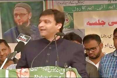 Narendra Modi & MIM will together wipe out Congress, says Akbaruddin Owaisi