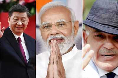 'Some Shelter Terrorists': PM Modi's Stern Message at SCO Meet With Pakistan in Attendance