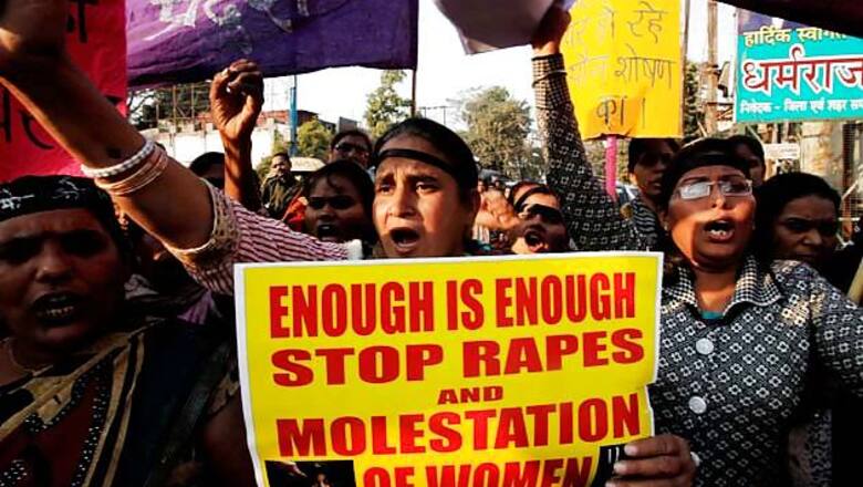 Delhi gangrape: Air India official cross-examined
