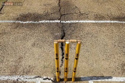 Ranji Trophy Group C, Round 1: Teja bails Hyderabad out of trouble, Himachal Pradesh on top against Services on Day 1