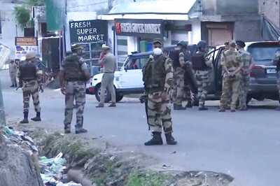 Steep Rise in J&K Terror Violence in First 100 Days of 2022 after Massive Mobilisation at PoK Launch Pads