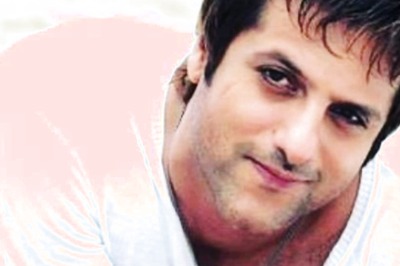 Fardeen Khan Opens Up on Personal, Professional Struggles, Says He Was Horrible in Prem Aggan; Lost Twins