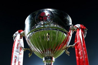 FSDL Announces Schedule for Second Half of ISL 2021-22 Season; Next Kolkata Derby on January 29th