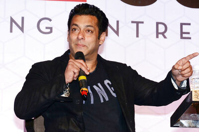 Salman Khan Did not Like Race 3 Original Script So He Did This To Give It a 'Salman Khan' Touch