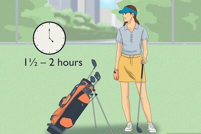 How Long It Takes to Play 9 Holes of Golf & What Affects Times