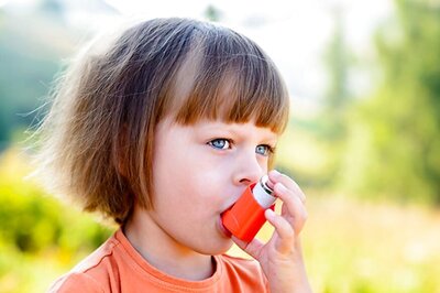 Tonsil Removal In Childhood May Increase Asthma Risk