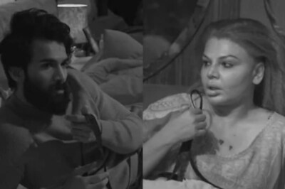 Bigg Boss Marathi 4: Rakhi Sawant Argues With Vishal Nikam And Amruta Dhongade