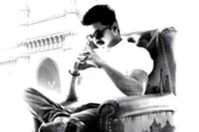 Nirav roped as cinematographer for Vijay's next