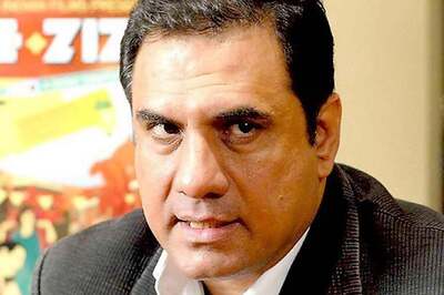 There is nothing to take offence in 'Being Cyrus': Boman Irani