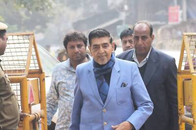 1984 Anti-Sikh Riots: Congress Leader Jagdish Tytler Moves Anticipatory Bail Plea Before Delhi Court