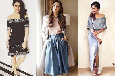 Priyanka Chopra To Sonam Kapoor: Meet The Best-Dressed Celebrities of This Week
