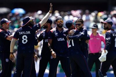 'Pakistan Should Permanently Retire': Cricket World Explodes After USA Produce 'Biggest Upset' in Sport's History
