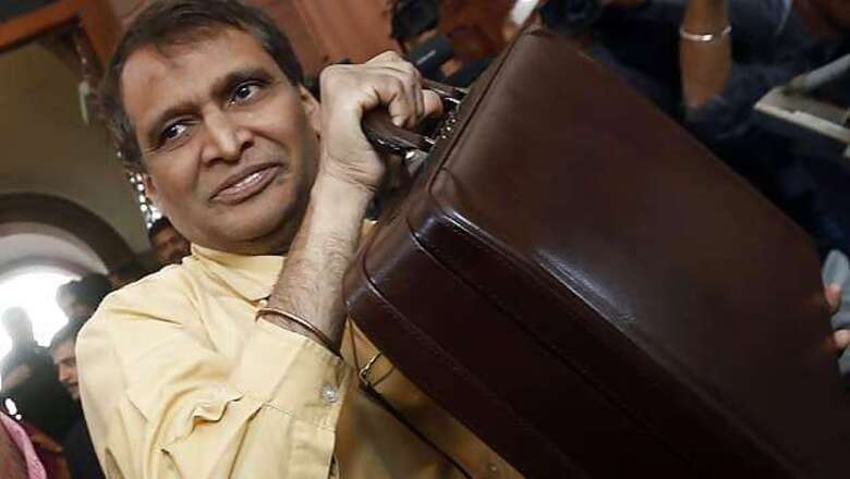 Utilisation of resources top priority: Rail Minister