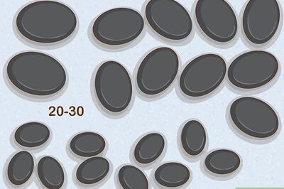 How to Do Hot Stone Massage