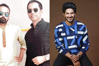 Dulquer Salmaan To Make His OTT Debut With Raj And DK's Upcoming Netflix Series Guns And Gulaabs