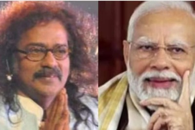 'Pleasure's All Mine': Hariharan Expresses Gratitude After PM Narendra Modi Lauds His Ram Bhajan