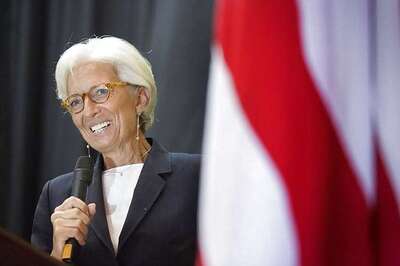 India a bright spot in slowing world economy, says IMF