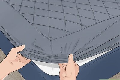 Bedding Layering for Beginners: Coverlet, Duvet, & More