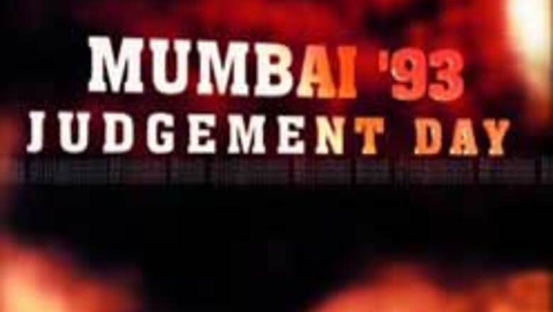 Three more held guilty for '93 blasts