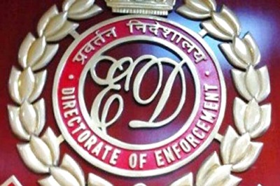 Enforcement Directorate Attaches over Rs 56 Crore Assets of Ahmedabad Company in Bank Fraud