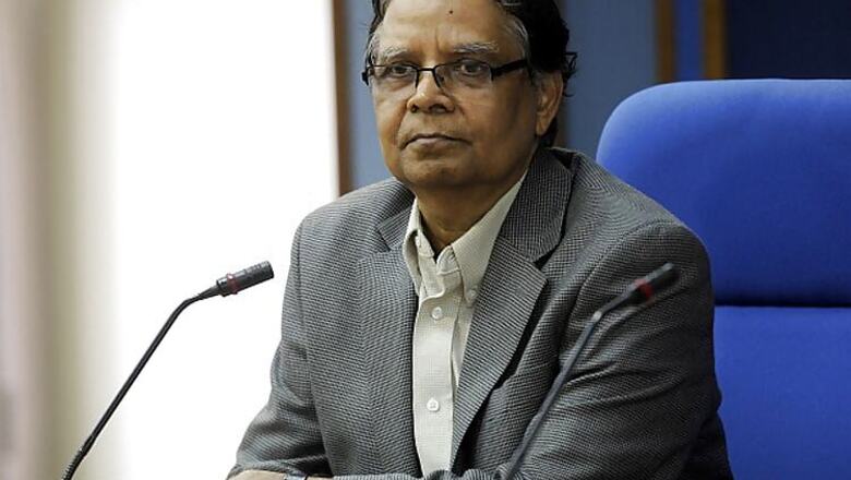 Demonetisation is an 'Effective Step' in Curbing Corruption: Niti Aayog