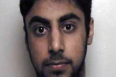 Indian-Origin Teen Jailed for Trying to Order Car Bomb to Kill Father in UK