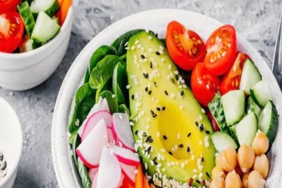Everything You Need to Know About Vegetarian Lifestyle