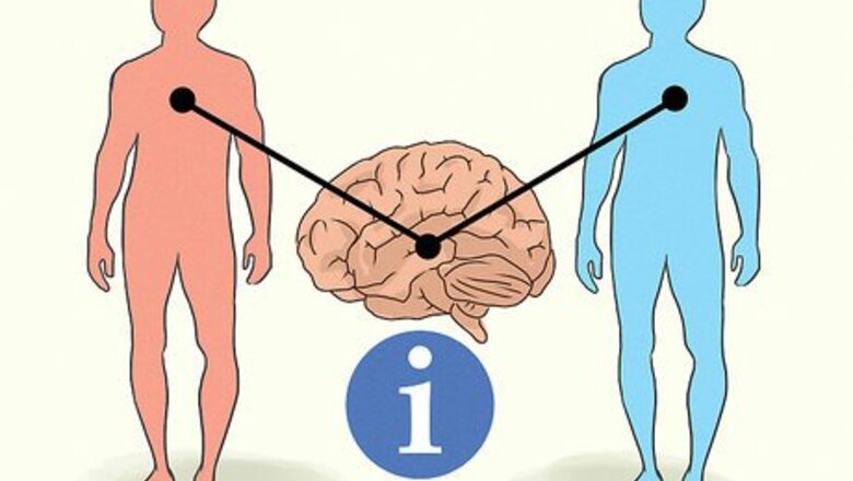 How to Live with Dissociative Identity Disorder