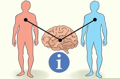 How to Live with Dissociative Identity Disorder