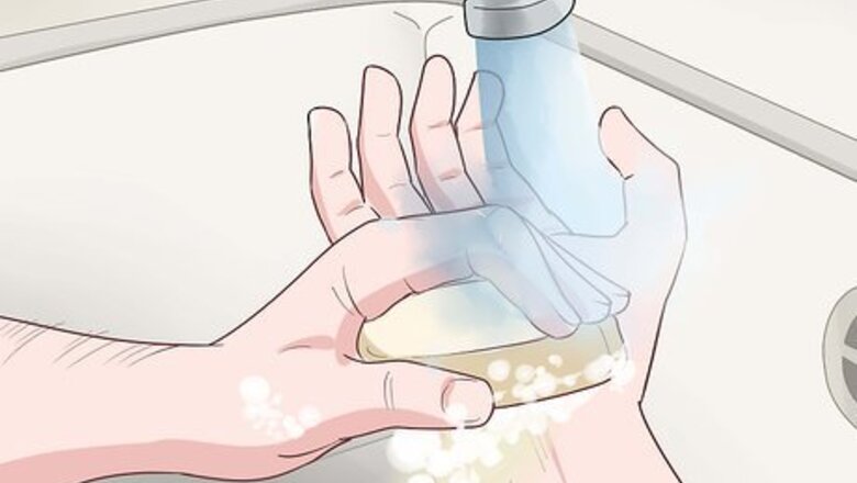 How to Prevent Cytomegalovirus (CMV)